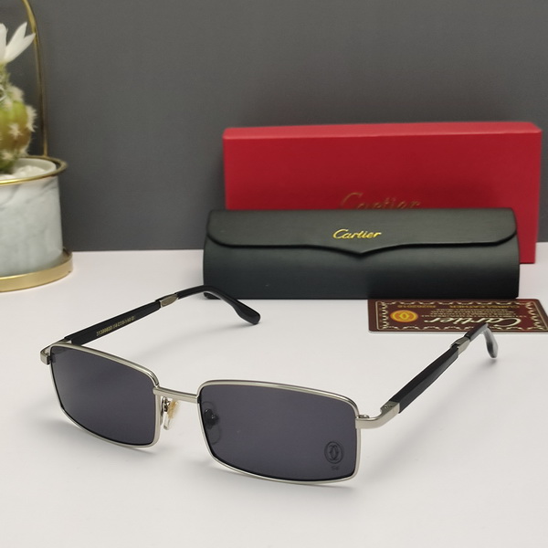 Cartier Sunglasses(AAAA)-1187