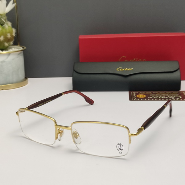Cartier Sunglasses(AAAA)-1188