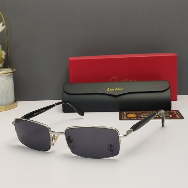 Cartier Sunglasses(AAAA)-1185
