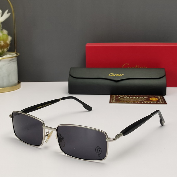 Cartier Sunglasses(AAAA)-1177