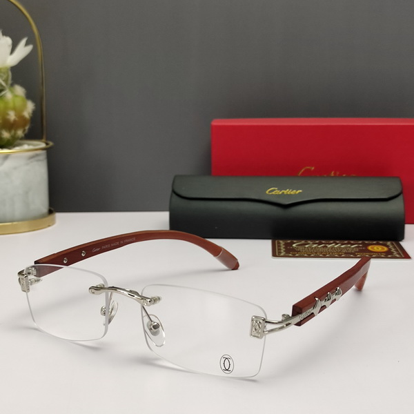 Cartier Sunglasses(AAAA)-1160