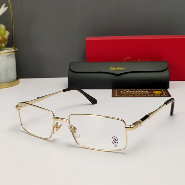 Cartier Sunglasses(AAAA)-068