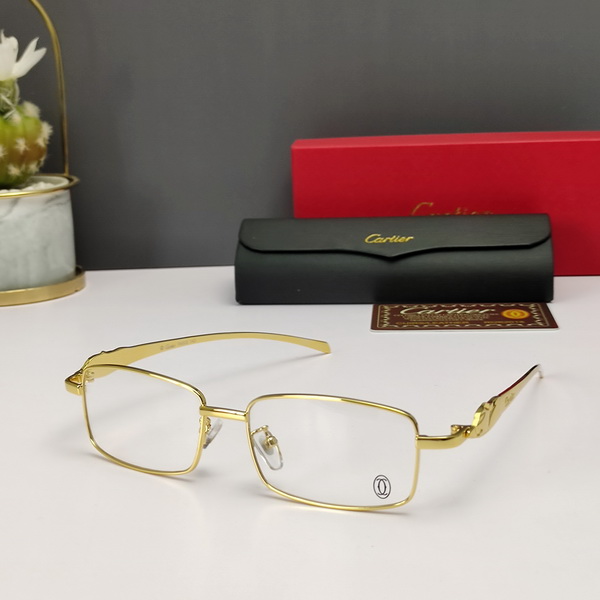 Cartier Sunglasses(AAAA)-1157