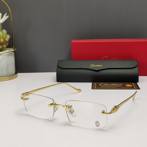 Cartier Sunglasses(AAAA)-1153