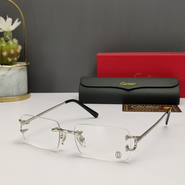 Cartier Sunglasses(AAAA)-990