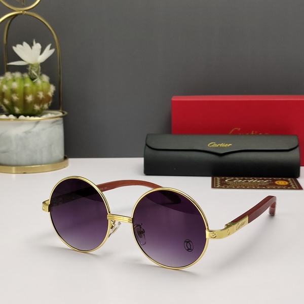 Cartier Sunglasses(AAAA)-984