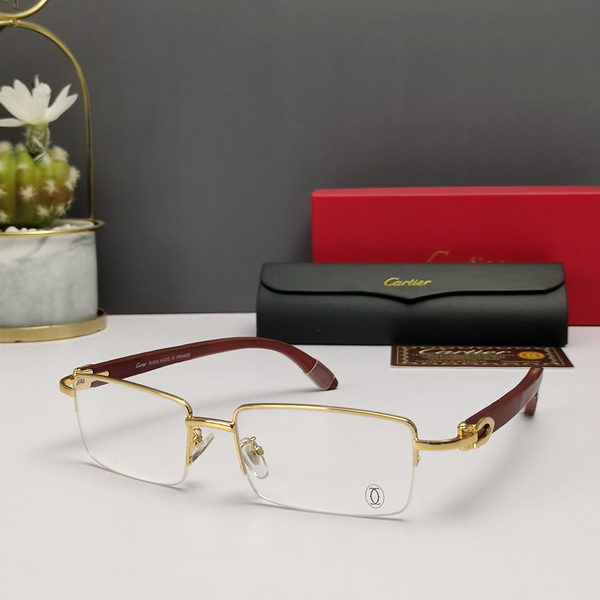 Cartier Sunglasses(AAAA)-1111