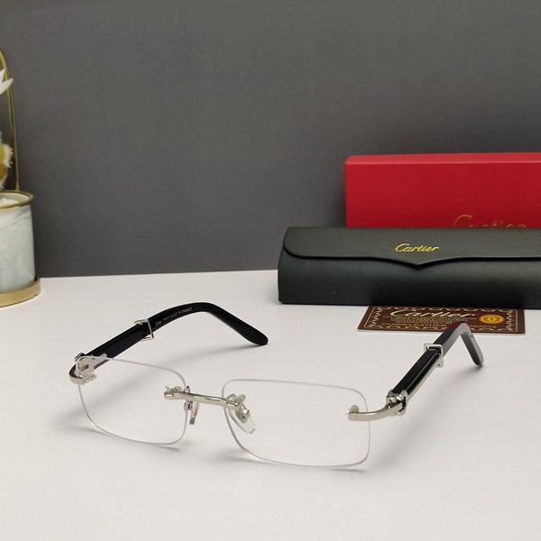 Cartier Sunglasses(AAAA)-962