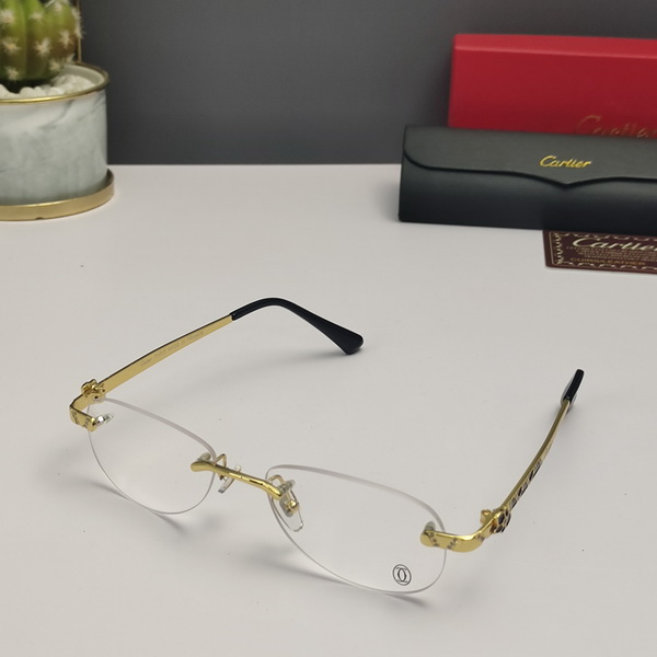 Cartier Sunglasses(AAAA)-1073