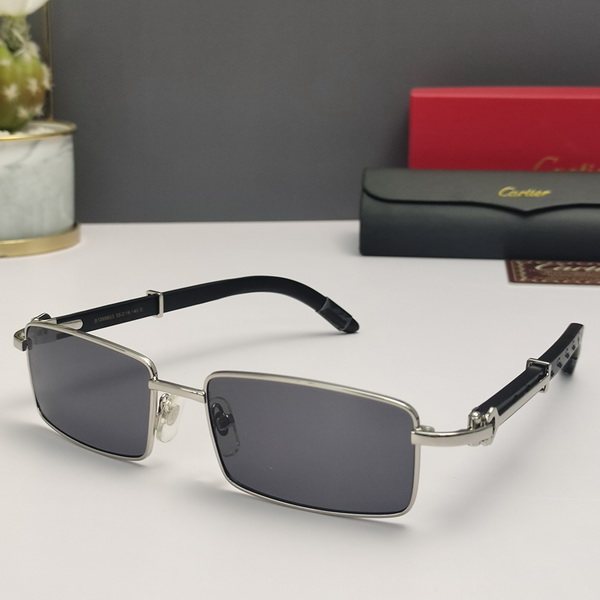 Cartier Sunglasses(AAAA)-1041