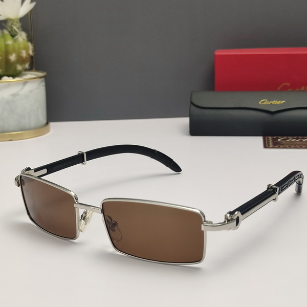 Cartier Sunglasses(AAAA)-1040