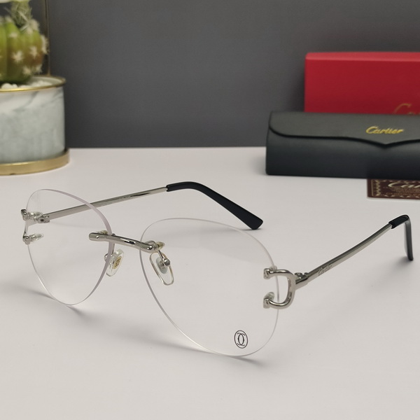Cartier Sunglasses(AAAA)-886