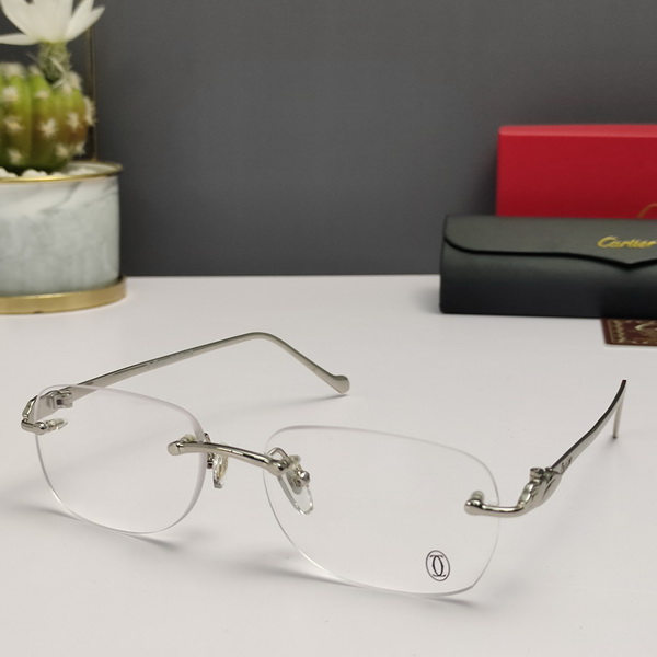 Cartier Sunglasses(AAAA)-874