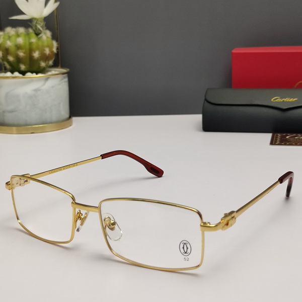 Cartier Sunglasses(AAAA)-045