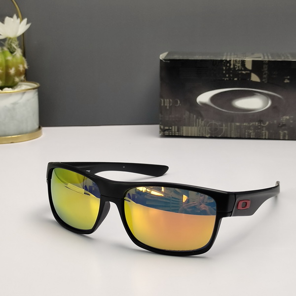 Oakley Sunglasses(AAAA)-399