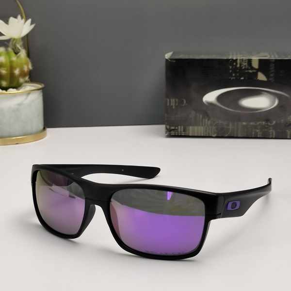 Oakley Sunglasses(AAAA)-397