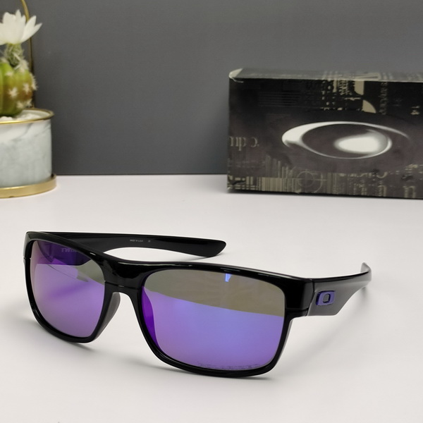 Oakley Sunglasses(AAAA)-395