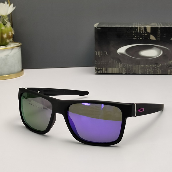 Oakley Sunglasses(AAAA)-389