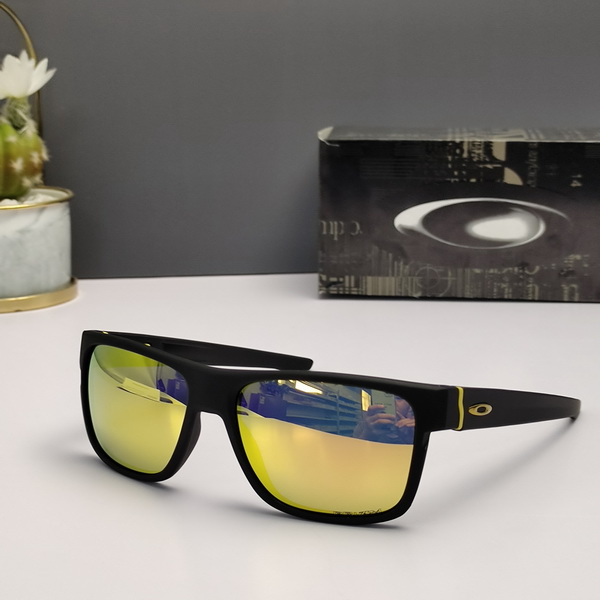 Oakley Sunglasses(AAAA)-386