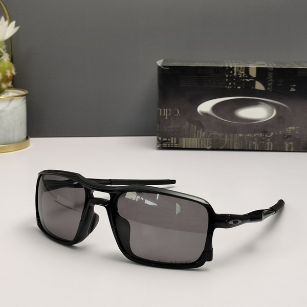 Oakley Sunglasses(AAAA)-380