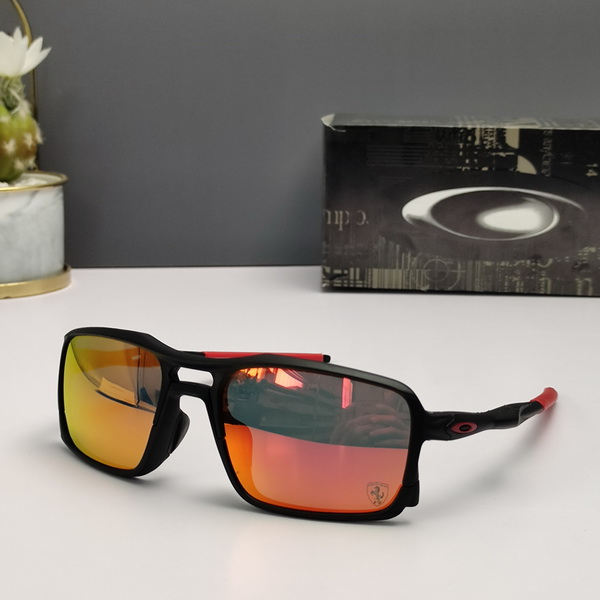 Oakley Sunglasses(AAAA)-376