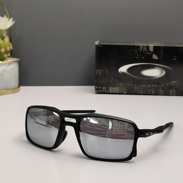 Oakley Sunglasses(AAAA)-372