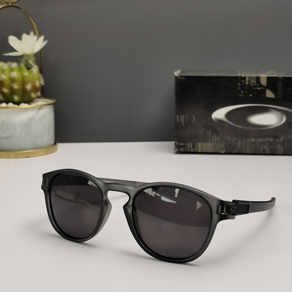 Oakley Sunglasses(AAAA)-368
