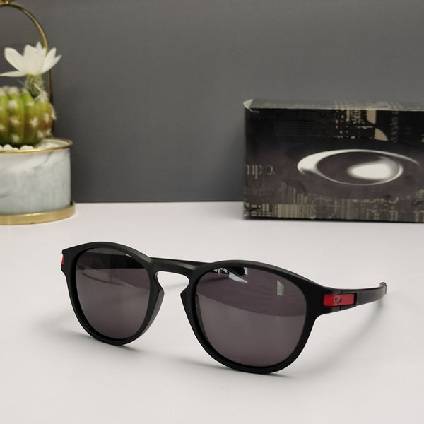 Oakley Sunglasses(AAAA)-367