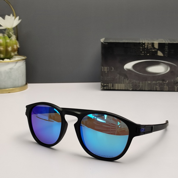 Oakley Sunglasses(AAAA)-363