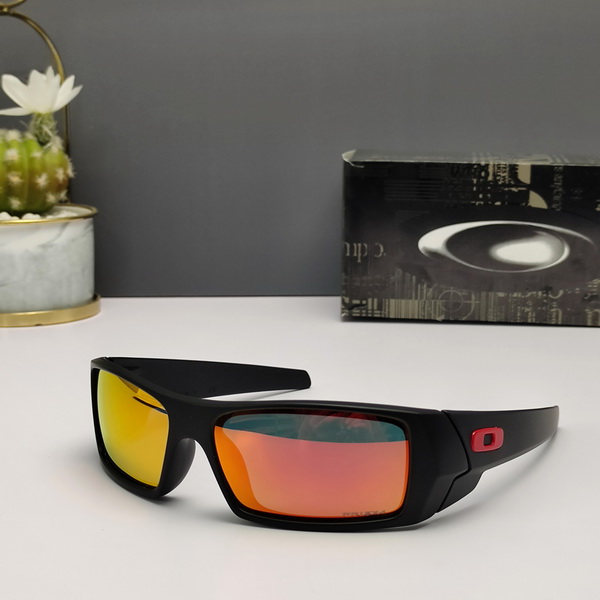 Oakley Sunglasses(AAAA)-357