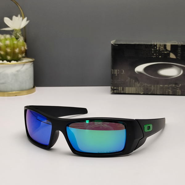 Oakley Sunglasses(AAAA)-356