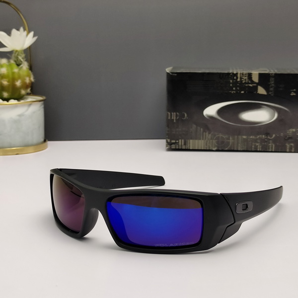 Oakley Sunglasses(AAAA)-353