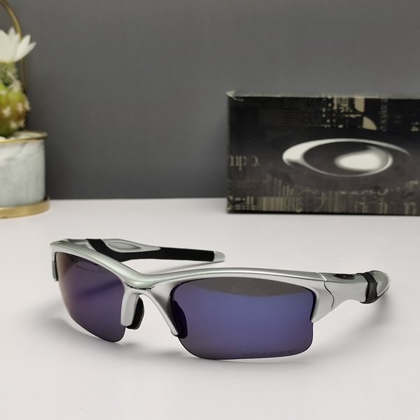 Oakley Sunglasses(AAAA)-346
