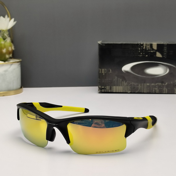 Oakley Sunglasses(AAAA)-345