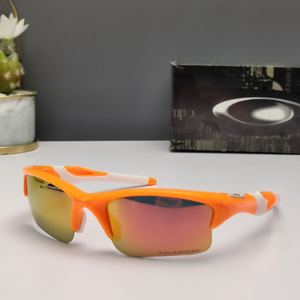 Oakley Sunglasses(AAAA)-344