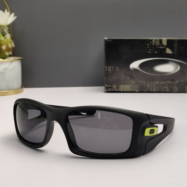 Oakley Sunglasses(AAAA)-340
