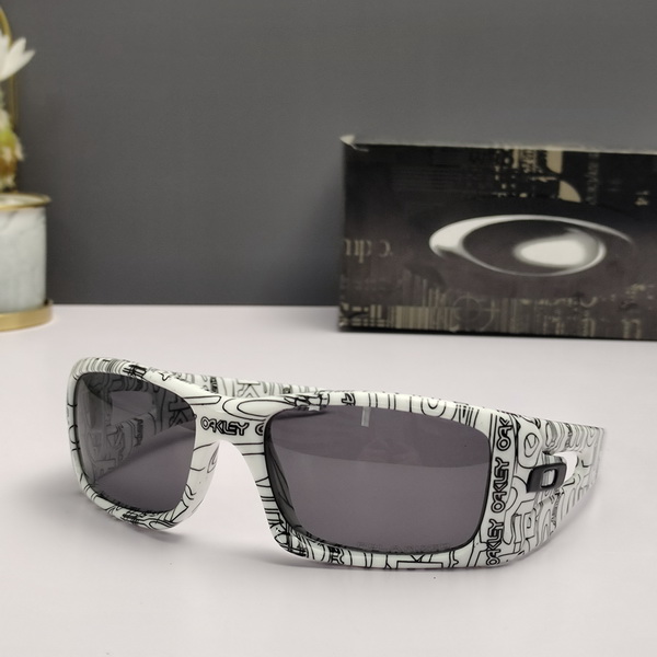 Oakley Sunglasses(AAAA)-339