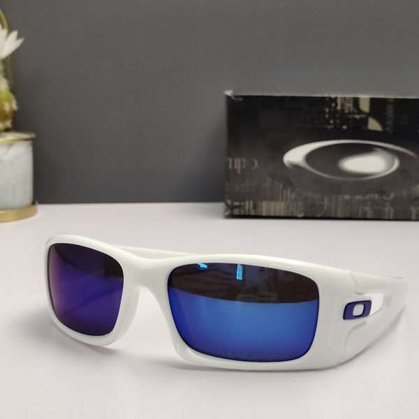 Oakley Sunglasses(AAAA)-338