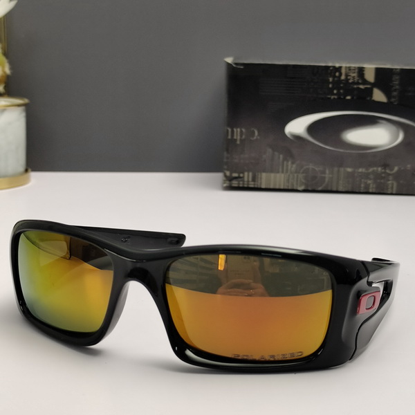 Oakley Sunglasses(AAAA)-337