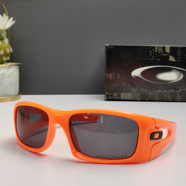 Oakley Sunglasses(AAAA)-336