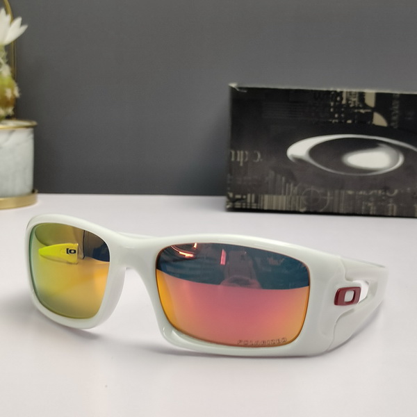 Oakley Sunglasses(AAAA)-334