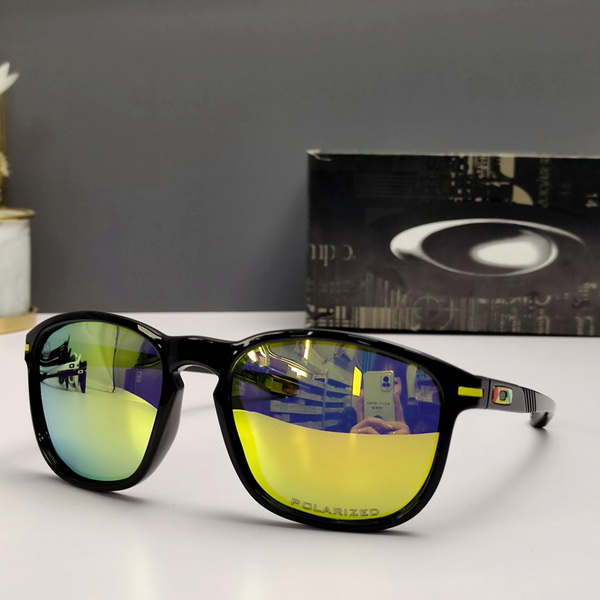 Oakley Sunglasses(AAAA)-324