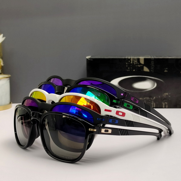 Oakley Sunglasses(AAAA)-323