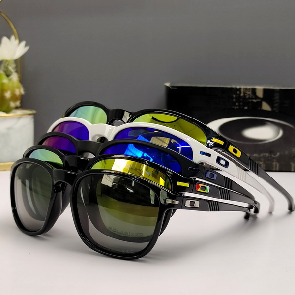 Oakley Sunglasses(AAAA)-322