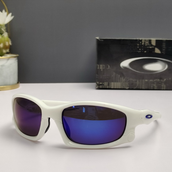 Oakley Sunglasses(AAAA)-319