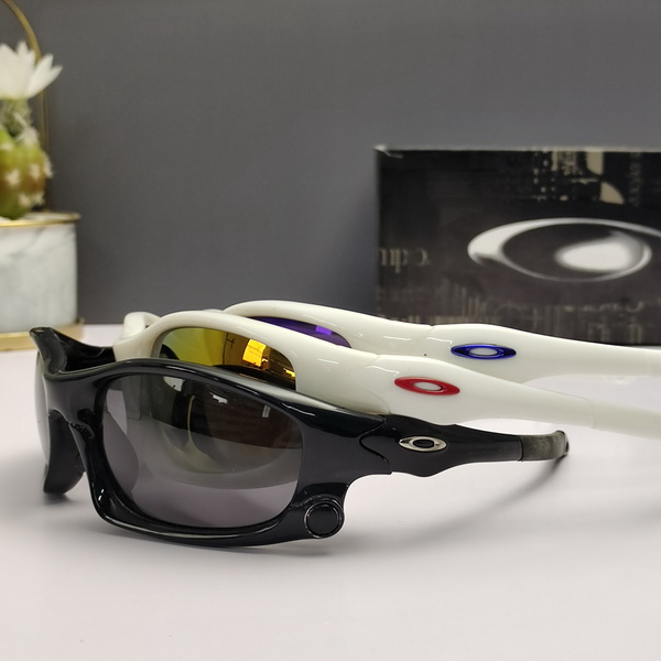 Oakley Sunglasses(AAAA)-318