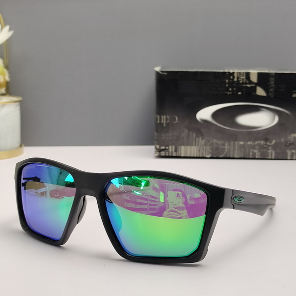 Oakley Sunglasses(AAAA)-303