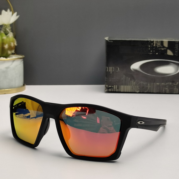 Oakley Sunglasses(AAAA)-301