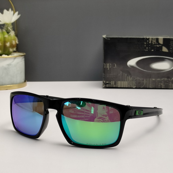 Oakley Sunglasses(AAAA)-296
