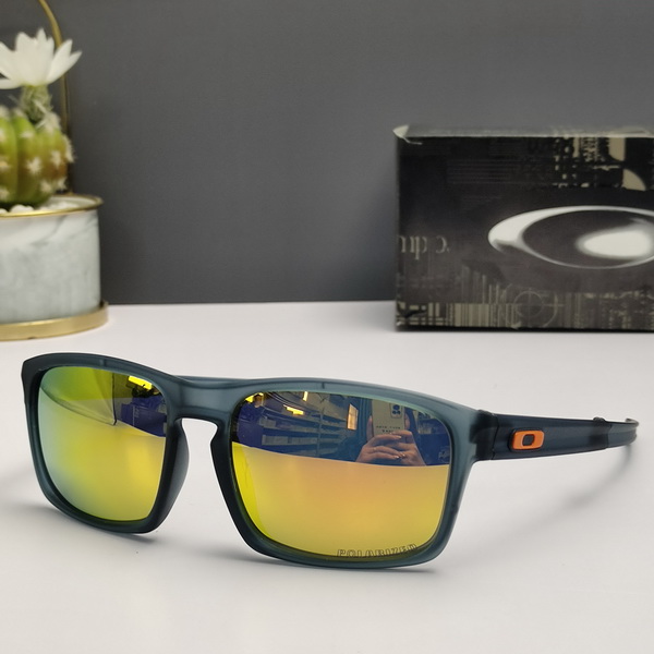 Oakley Sunglasses(AAAA)-295